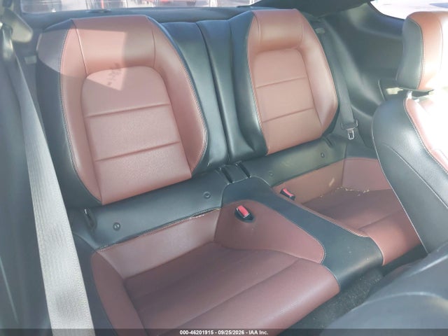 46201915 :رقم المزاد ، 1FA6P8CF1H5300994 vin ، 2017 Ford Mustang Gt Premium مزاد بيع
