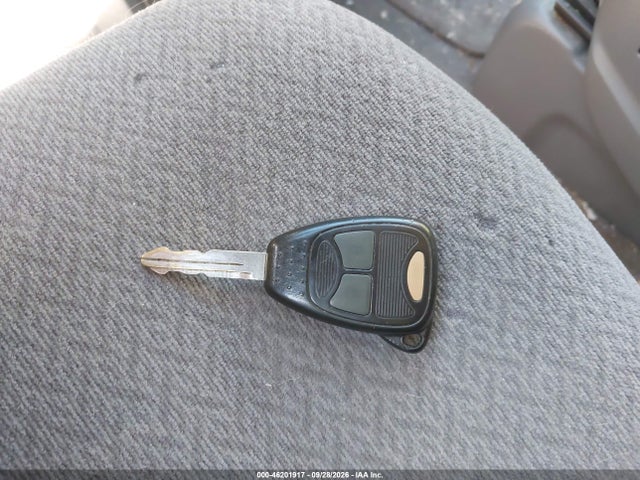 46201917 :رقم المزاد ، 1A4GJ45R87B148982 vin ، 2007 Chrysler Town & Country مزاد بيع