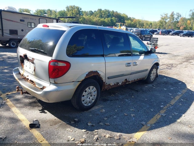 46201917 :رقم المزاد ، 1A4GJ45R87B148982 vin ، 2007 Chrysler Town & Country مزاد بيع