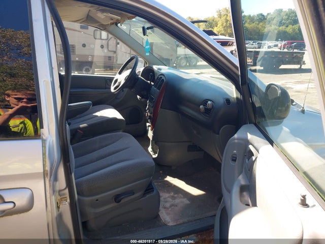 46201917 :رقم المزاد ، 1A4GJ45R87B148982 vin ، 2007 Chrysler Town & Country مزاد بيع