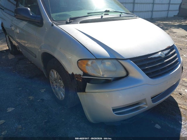 46201917 :رقم المزاد ، 1A4GJ45R87B148982 vin ، 2007 Chrysler Town & Country مزاد بيع