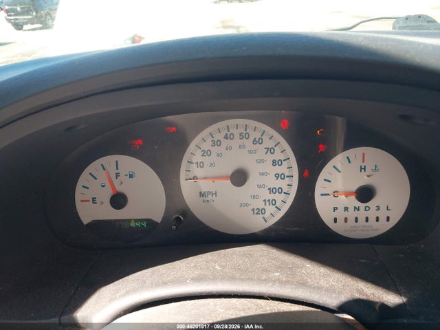 46201917 :رقم المزاد ، 1A4GJ45R87B148982 vin ، 2007 Chrysler Town & Country مزاد بيع