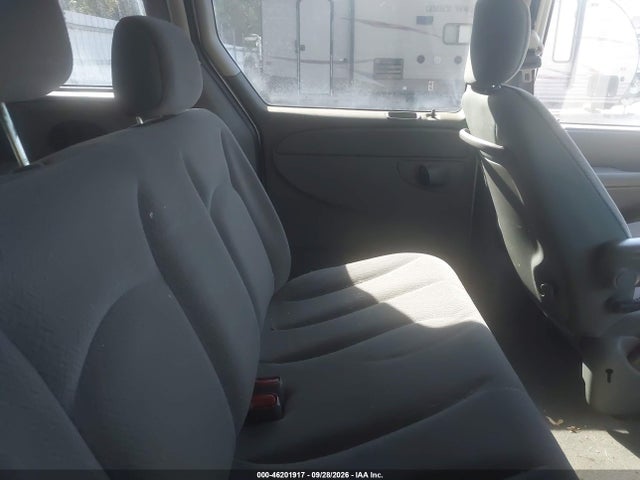 46201917 :رقم المزاد ، 1A4GJ45R87B148982 vin ، 2007 Chrysler Town & Country مزاد بيع