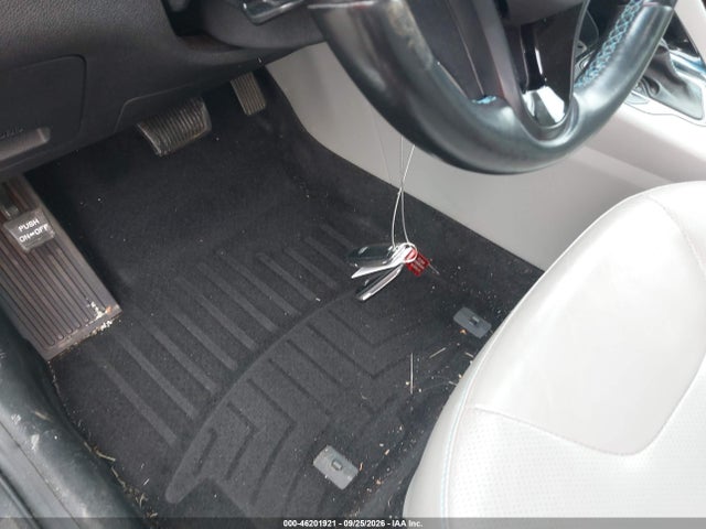 Продажа на аукционе авто 2018 Kia Niro Touring, vin: KNDCE3LC9J5120535, номер лота: 46201921