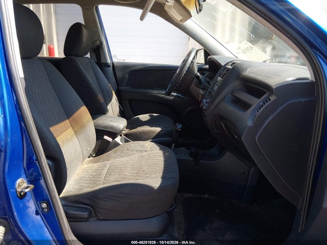 Aukcja sprzedaży 2006 Kia Sportage Lx, vin: KNDJF724X67270977, numer aukcji: 46201926