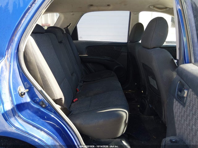 Aukcja sprzedaży 2006 Kia Sportage Lx, vin: KNDJF724X67270977, numer aukcji: 46201926
