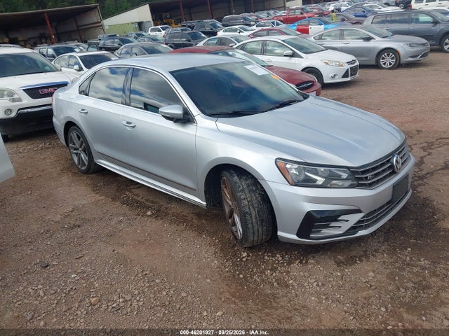 Auction sale of the 2016 Volkswagen Passat 1.8t R-line, vin: 1VWAT7A32GC049140, lot number: 46201927