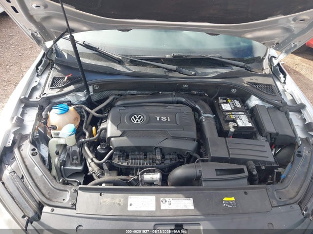 Продаж на аукціоні авто 2016 Volkswagen Passat 1.8t R-line, vin: 1VWAT7A32GC049140, номер лоту: 46201927