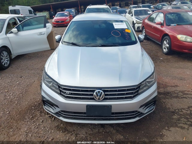 Продаж на аукціоні авто 2016 Volkswagen Passat 1.8t R-line, vin: 1VWAT7A32GC049140, номер лоту: 46201927