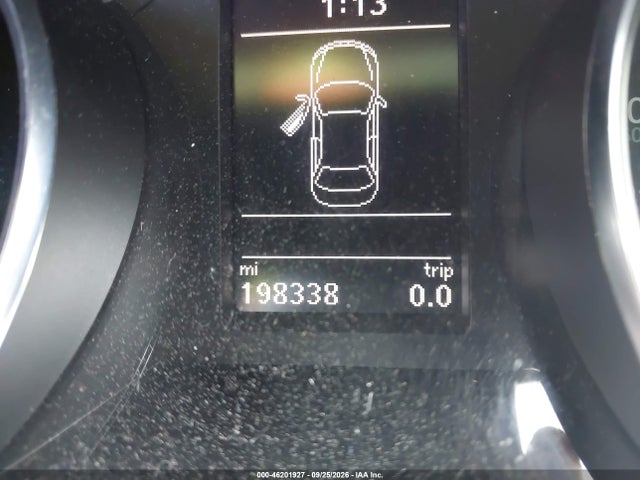 Продаж на аукціоні авто 2016 Volkswagen Passat 1.8t R-line, vin: 1VWAT7A32GC049140, номер лоту: 46201927