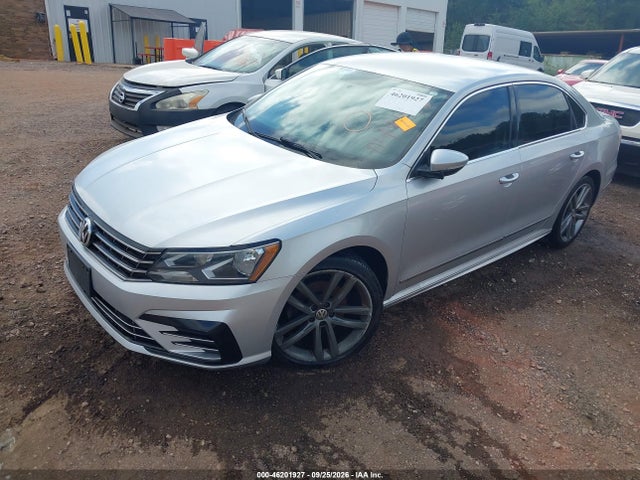 Продаж на аукціоні авто 2016 Volkswagen Passat 1.8t R-line, vin: 1VWAT7A32GC049140, номер лоту: 46201927