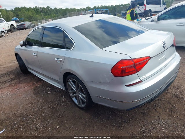 Продаж на аукціоні авто 2016 Volkswagen Passat 1.8t R-line, vin: 1VWAT7A32GC049140, номер лоту: 46201927