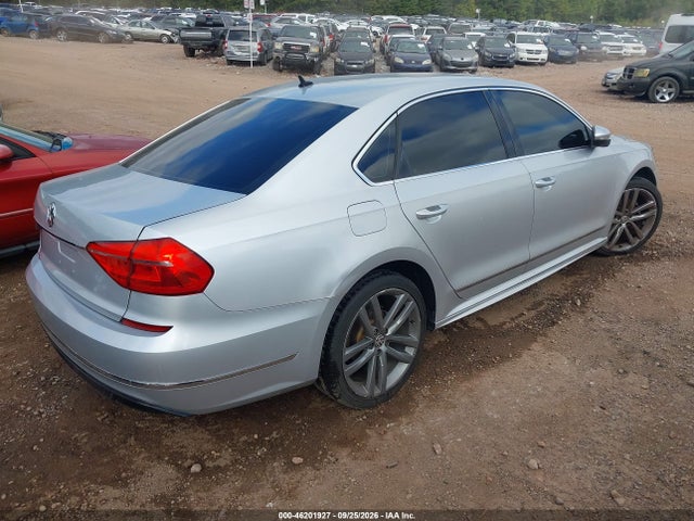 Продаж на аукціоні авто 2016 Volkswagen Passat 1.8t R-line, vin: 1VWAT7A32GC049140, номер лоту: 46201927