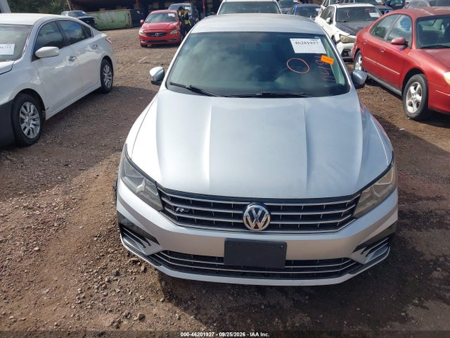 Продаж на аукціоні авто 2016 Volkswagen Passat 1.8t R-line, vin: 1VWAT7A32GC049140, номер лоту: 46201927