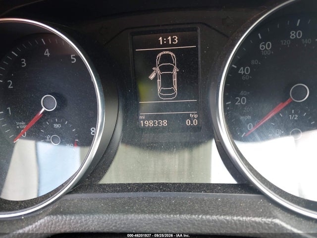 Продаж на аукціоні авто 2016 Volkswagen Passat 1.8t R-line, vin: 1VWAT7A32GC049140, номер лоту: 46201927