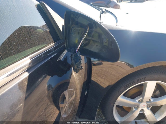 Продажа на аукционе авто 2008 Pontiac G6 Gt, vin: 1G2ZH36NX84162909, номер лота: 46201928