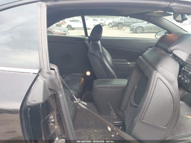 Продажа на аукционе авто 2008 Pontiac G6 Gt, vin: 1G2ZH36NX84162909, номер лота: 46201928
