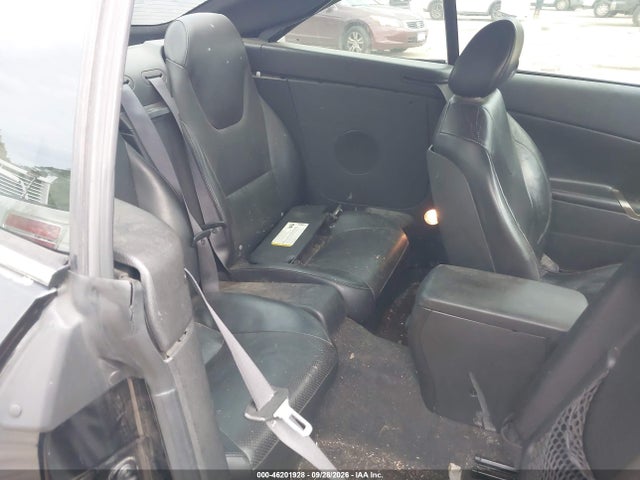 Продажа на аукционе авто 2008 Pontiac G6 Gt, vin: 1G2ZH36NX84162909, номер лота: 46201928