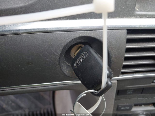 Aukcja sprzedaży 2005 Audi A6 3.2, vin: WAUDG74F35N110665, numer aukcji: 46201931