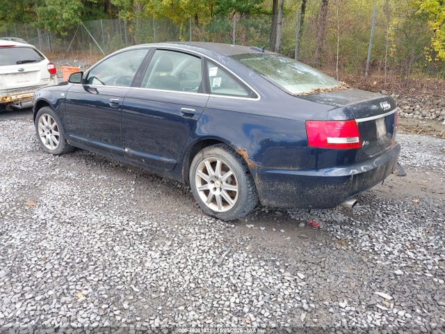 Aukcja sprzedaży 2005 Audi A6 3.2, vin: WAUDG74F35N110665, numer aukcji: 46201931