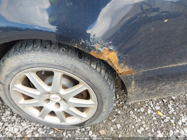 Aukcja sprzedaży 2005 Audi A6 3.2, vin: WAUDG74F35N110665, numer aukcji: 46201931