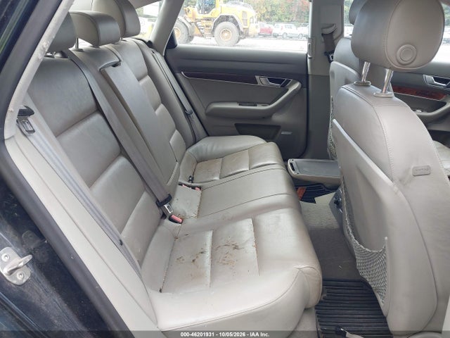 Aukcja sprzedaży 2005 Audi A6 3.2, vin: WAUDG74F35N110665, numer aukcji: 46201931