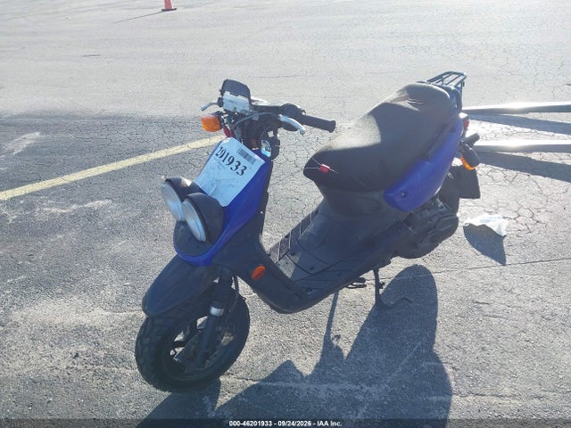 Продаж на аукціоні авто 2005 Yamaha Yw50 Ap Zuma, vin: LPRSA20A05A616240, номер лоту: 46201933