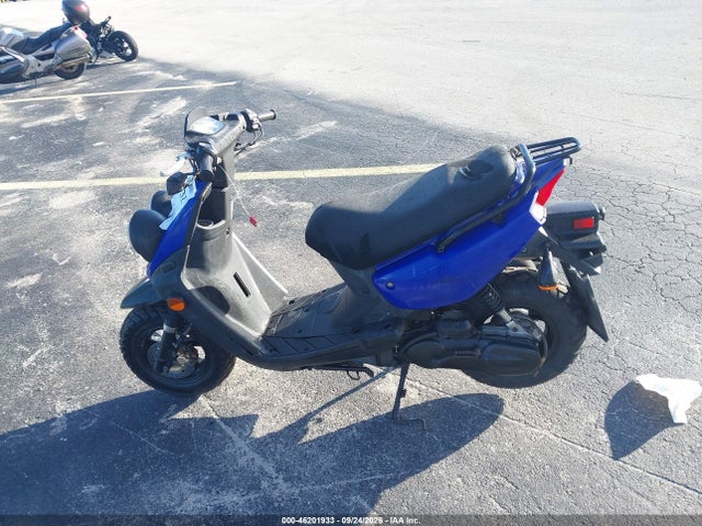 Продаж на аукціоні авто 2005 Yamaha Yw50 Ap Zuma, vin: LPRSA20A05A616240, номер лоту: 46201933