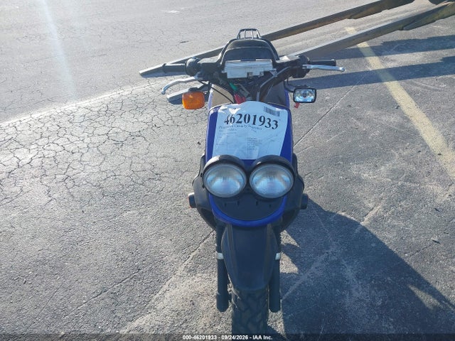Продаж на аукціоні авто 2005 Yamaha Yw50 Ap Zuma, vin: LPRSA20A05A616240, номер лоту: 46201933