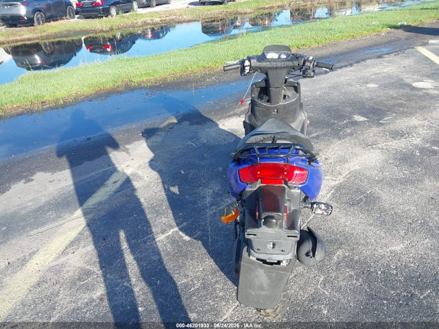 Продаж на аукціоні авто 2005 Yamaha Yw50 Ap Zuma, vin: LPRSA20A05A616240, номер лоту: 46201933