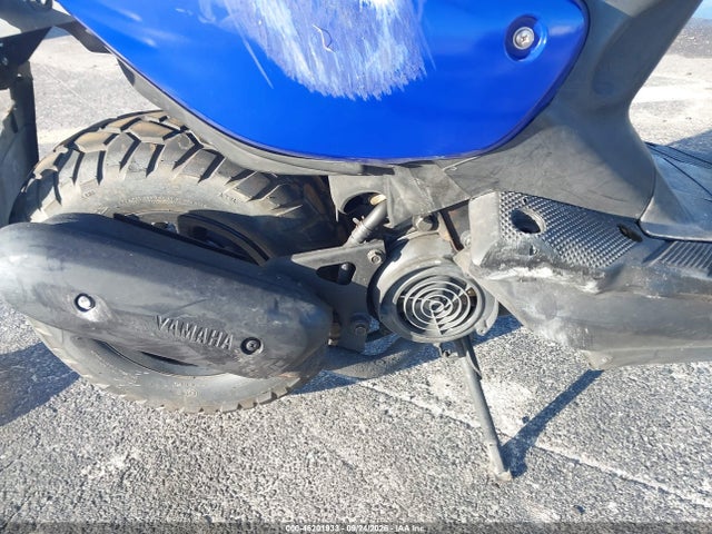 Продаж на аукціоні авто 2005 Yamaha Yw50 Ap Zuma, vin: LPRSA20A05A616240, номер лоту: 46201933