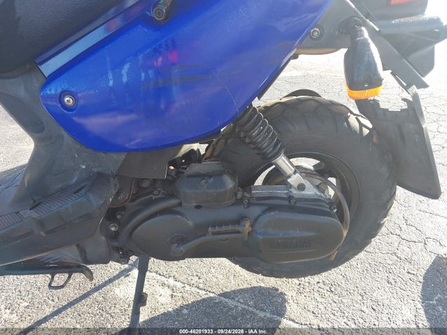 Продаж на аукціоні авто 2005 Yamaha Yw50 Ap Zuma, vin: LPRSA20A05A616240, номер лоту: 46201933