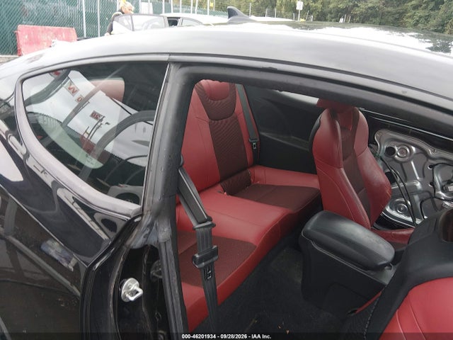 Продаж на аукціоні авто 2013 Hyundai Genesis 2.0t R-spec, vin: KMHHT6KD6DU111482, номер лоту: 46201934