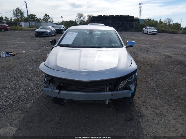 Aukcja sprzedaży 2017 Chevrolet Impala 1lt, vin: 1G1105S31HU163620, numer aukcji: 46201945
