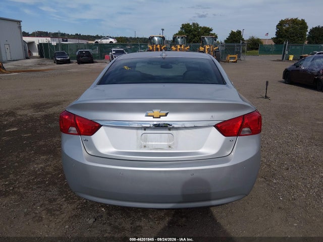 Aukcja sprzedaży 2017 Chevrolet Impala 1lt, vin: 1G1105S31HU163620, numer aukcji: 46201945