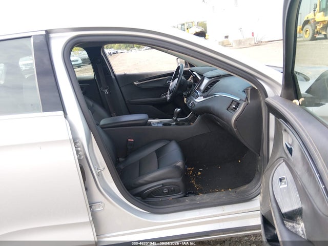 Aukcja sprzedaży 2017 Chevrolet Impala 1lt, vin: 1G1105S31HU163620, numer aukcji: 46201945