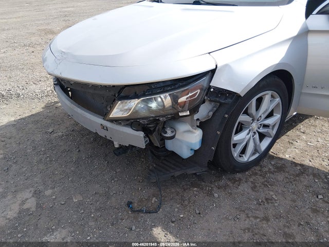Aukcja sprzedaży 2017 Chevrolet Impala 1lt, vin: 1G1105S31HU163620, numer aukcji: 46201945