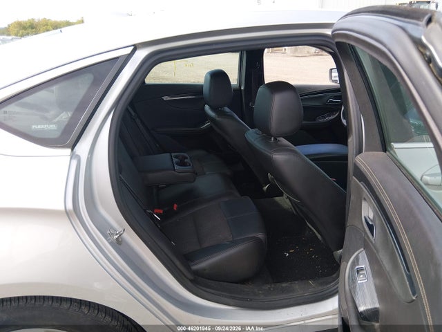 Aukcja sprzedaży 2017 Chevrolet Impala 1lt, vin: 1G1105S31HU163620, numer aukcji: 46201945