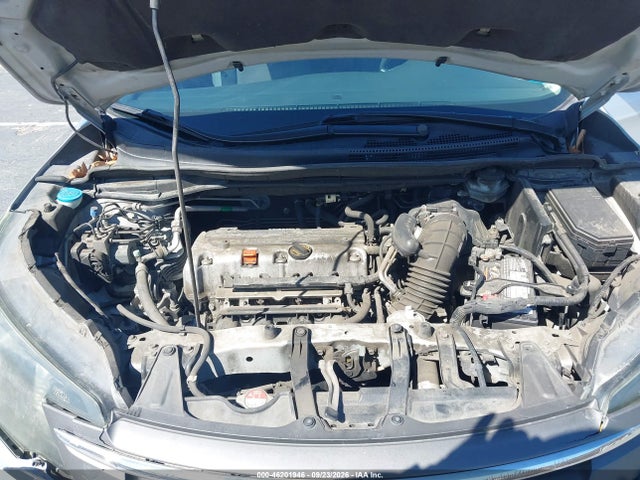 2HKRM3H59EH521998 Honda CR-V EX