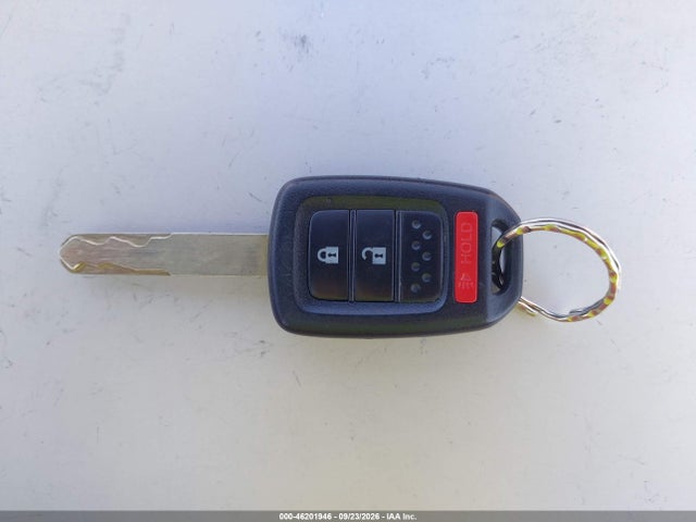 2HKRM3H59EH521998 Honda CR-V EX