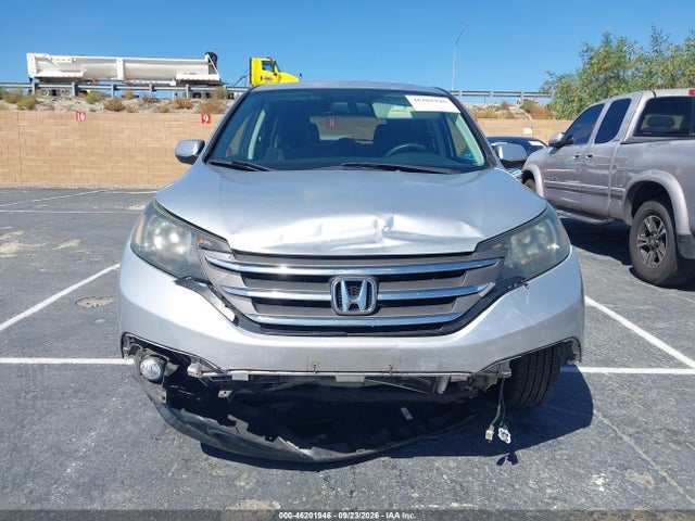 2HKRM3H59EH521998 Honda CR-V EX