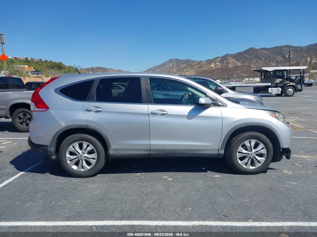 2HKRM3H59EH521998 Honda CR-V EX