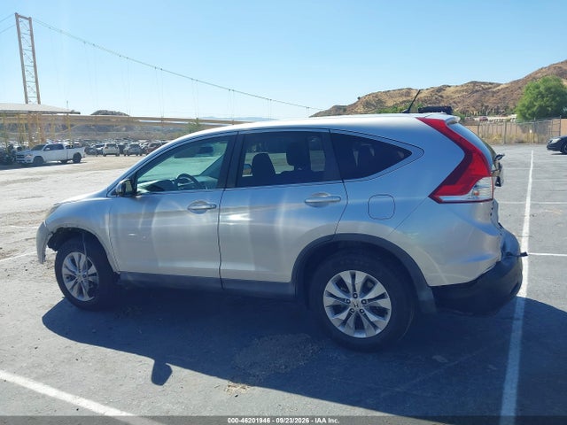 2HKRM3H59EH521998 Honda CR-V EX