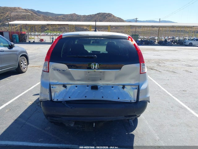 2HKRM3H59EH521998 Honda CR-V EX
