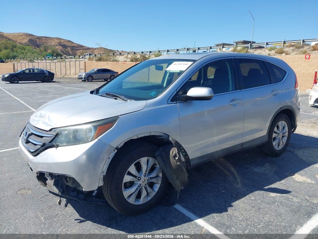 2HKRM3H59EH521998 Honda CR-V EX