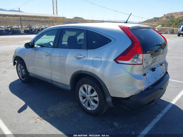 2HKRM3H59EH521998 Honda CR-V EX