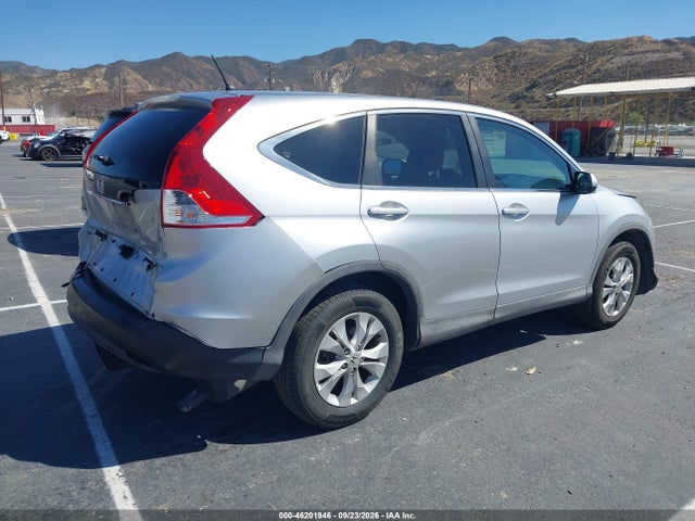 2HKRM3H59EH521998 Honda CR-V EX