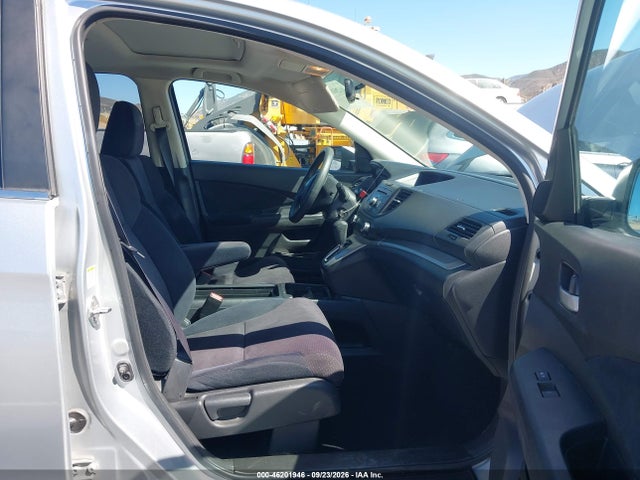 2HKRM3H59EH521998 Honda CR-V EX