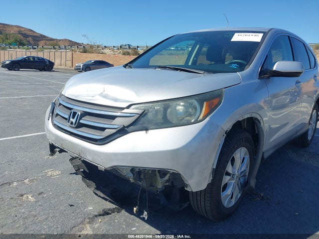2HKRM3H59EH521998 Honda CR-V EX