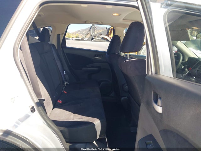 2HKRM3H59EH521998 Honda CR-V EX